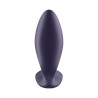 Satisfyer - Power Plug Violet